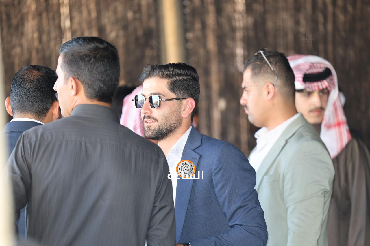 Madar Al-Saa Images 0.012499029617943802
