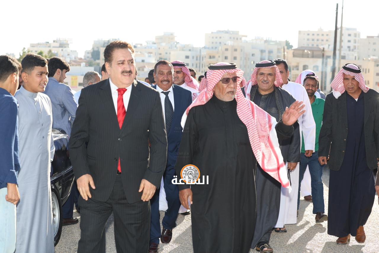Madar Al-Saa Images 0.3034133275872536