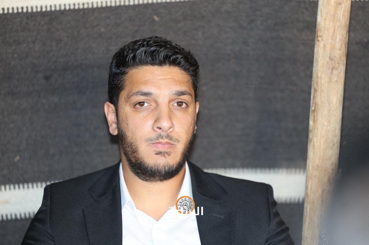 Madar Al-Saa Images 0.16714276383954219