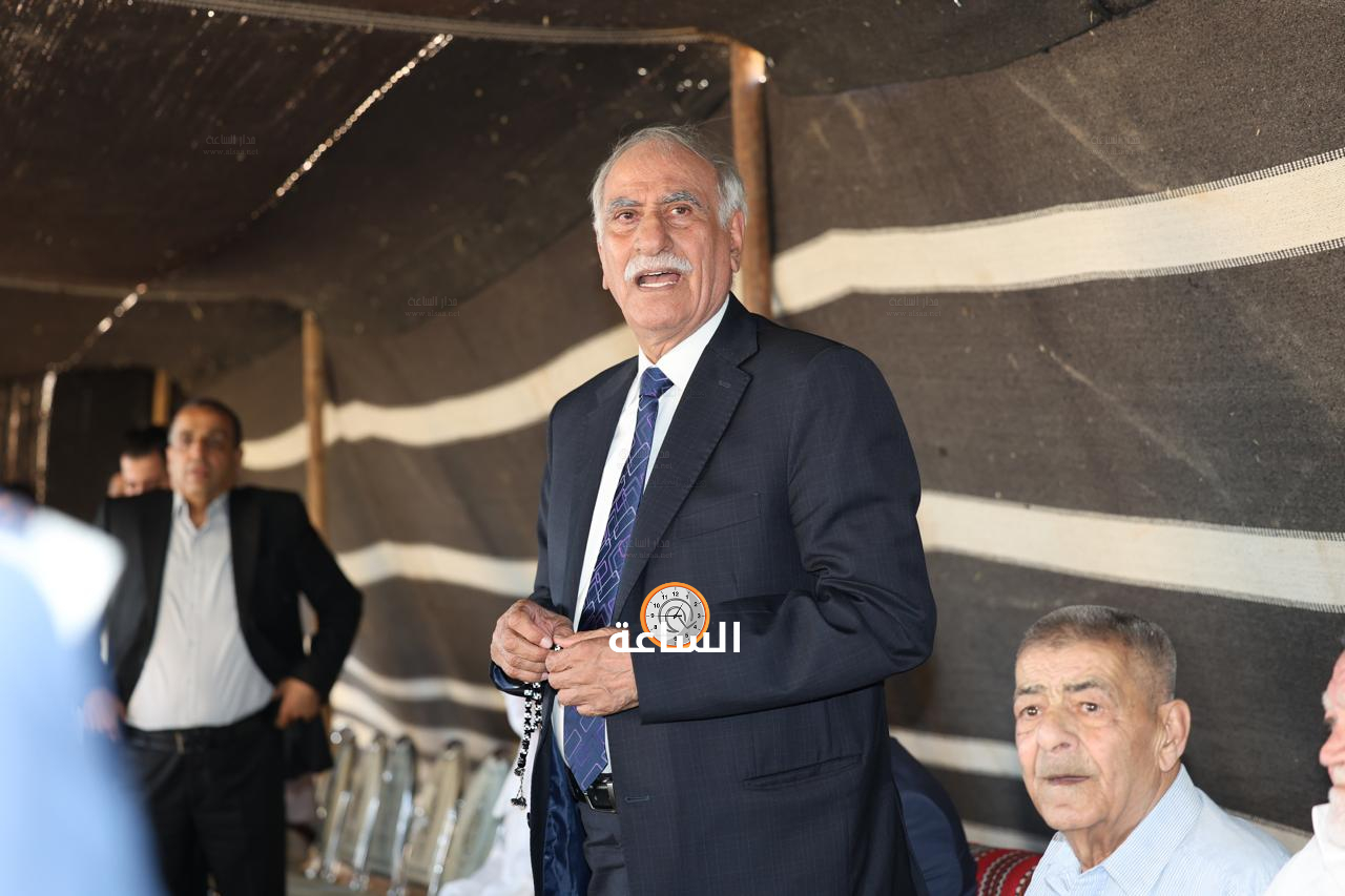 Madar Al-Saa Images 0.7749007407013001