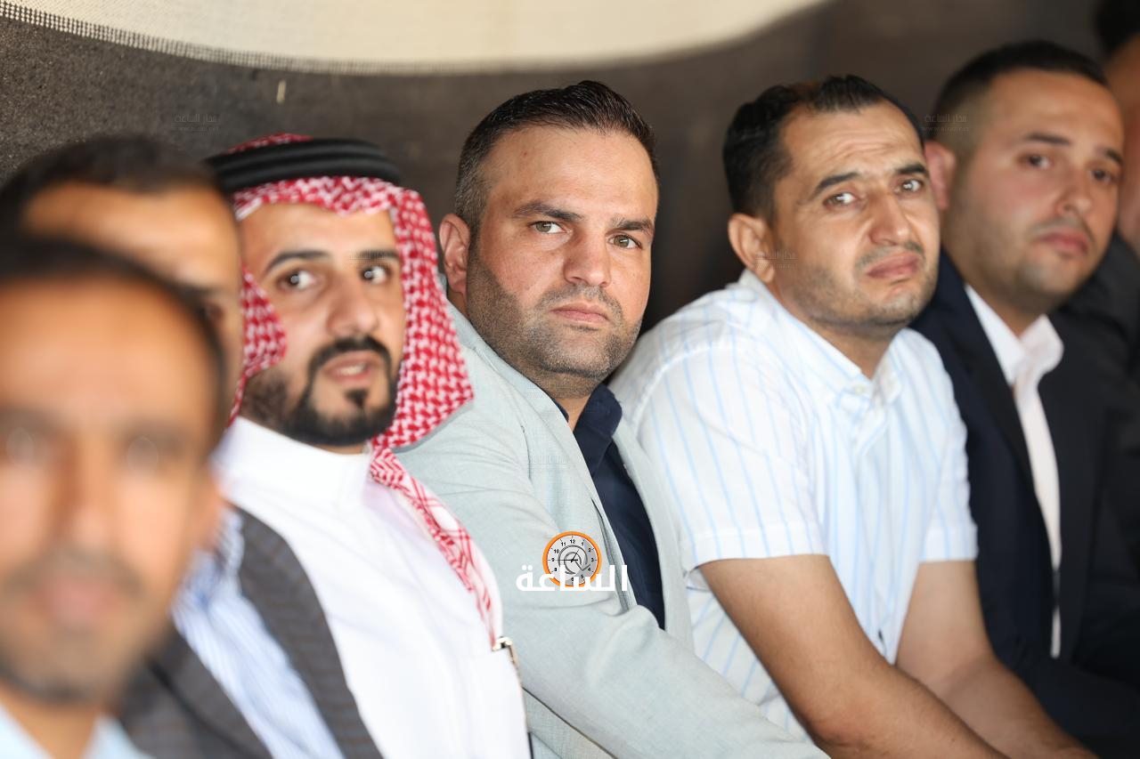 Madar Al-Saa Images 0.2782131450539874