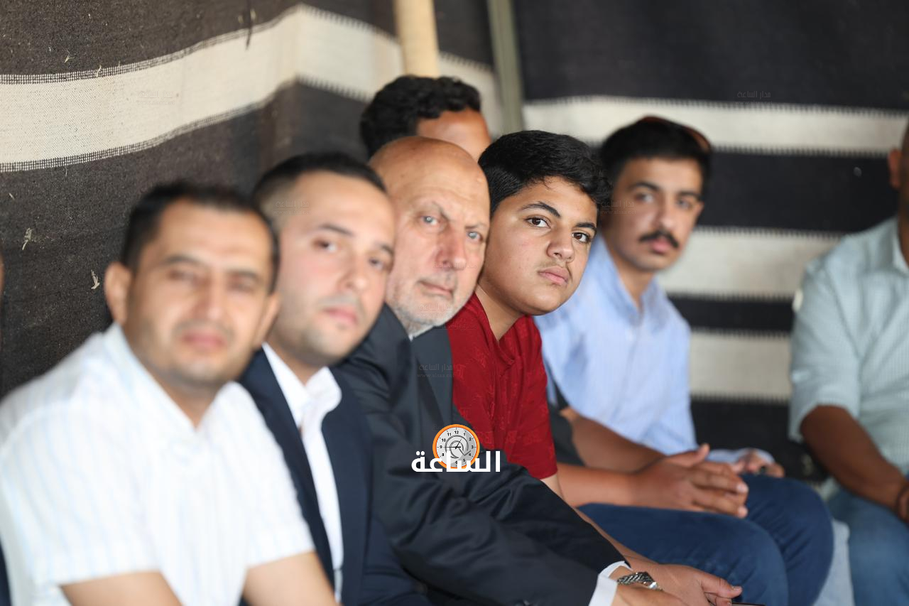 Madar Al-Saa Images 0.7507357887143125