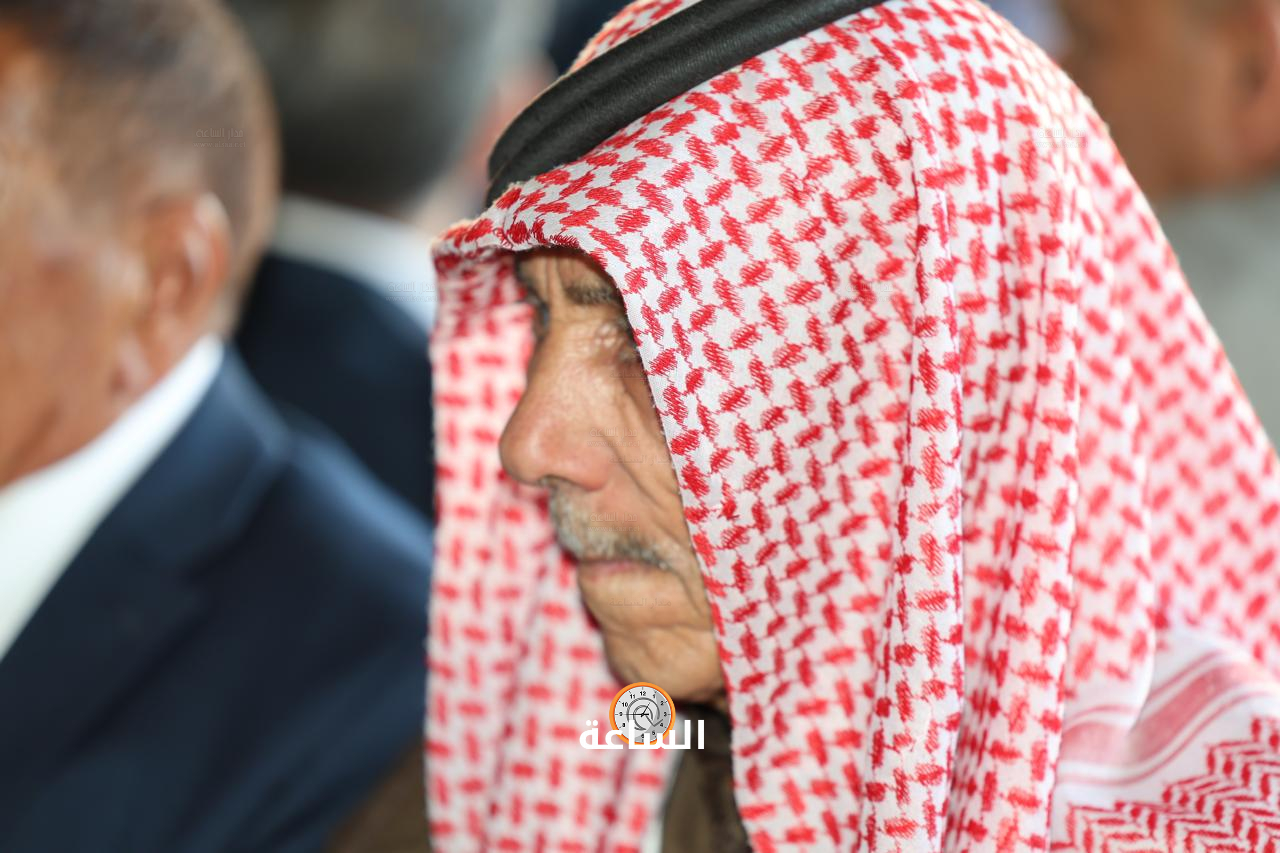Madar Al-Saa Images 0.4641713579230933