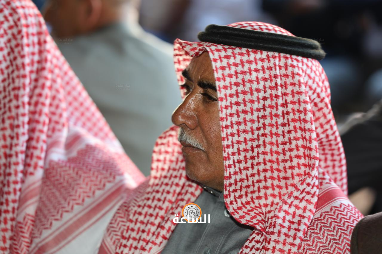 Madar Al-Saa Images 0.9643003198145095