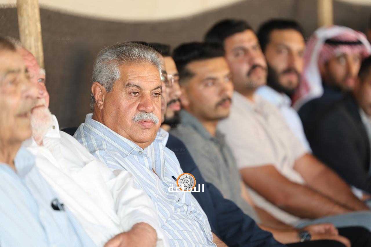 Madar Al-Saa Images 0.4431981510744486