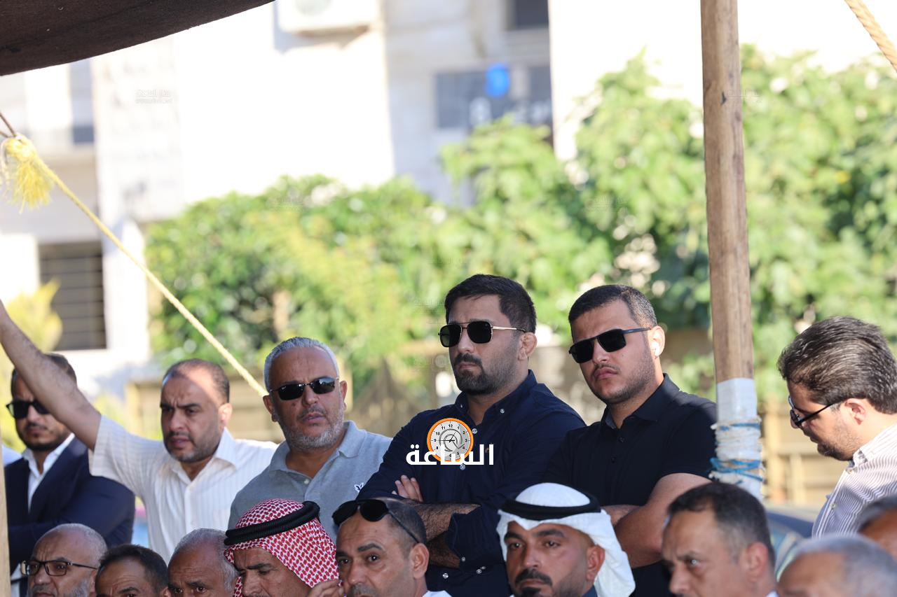 Madar Al-Saa Images 0.10208805756093353