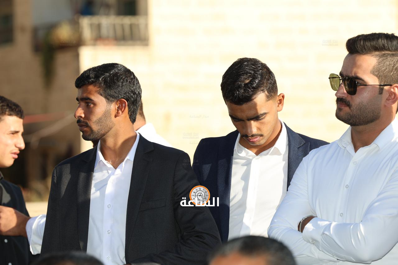 Madar Al-Saa Images 0.3991351103602143