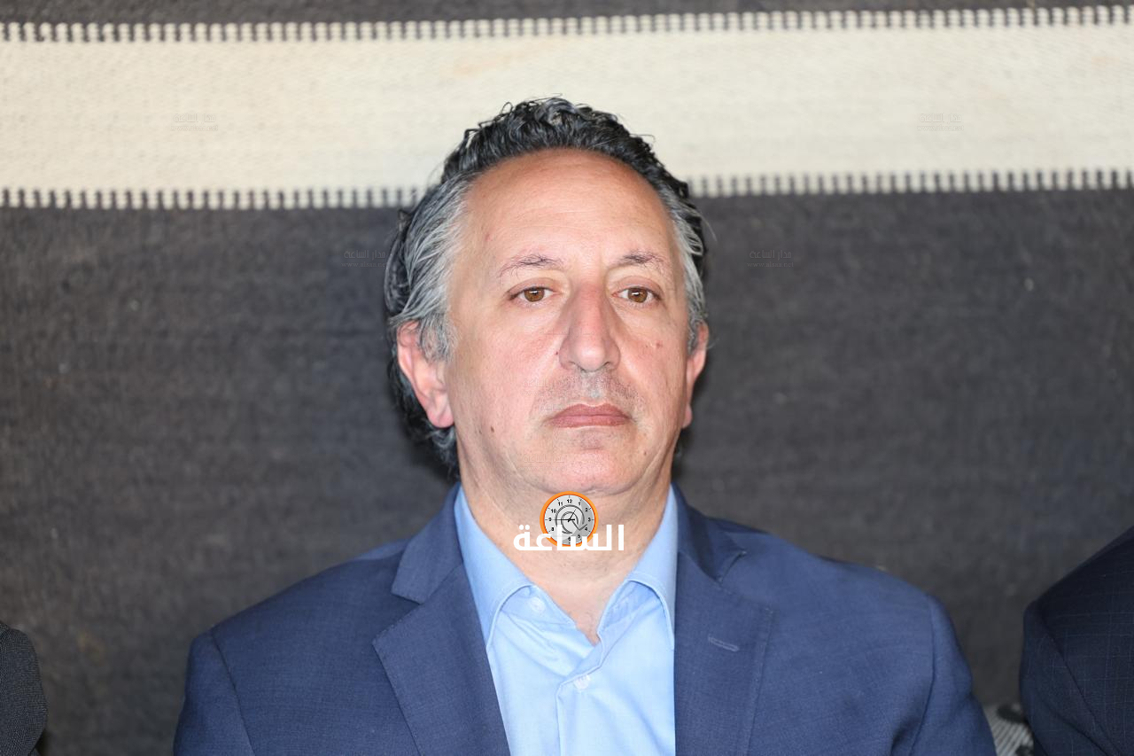 Madar Al-Saa Images 0.3499778625983261