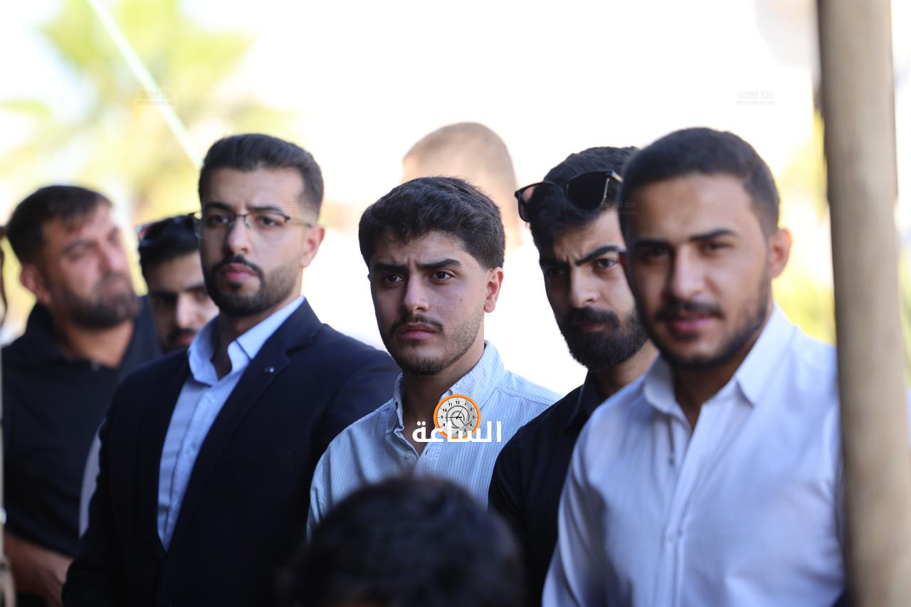 Madar Al-Saa Images 0.12844466034966184