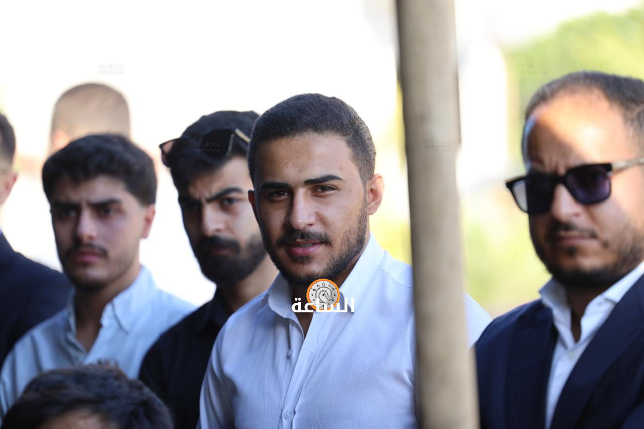Madar Al-Saa Images 0.05138604826796467
