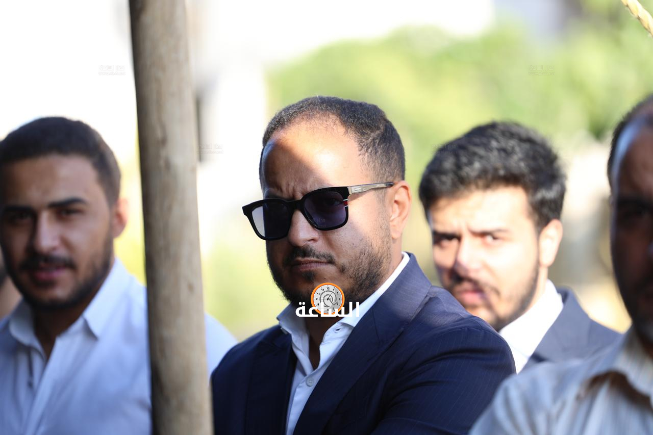 Madar Al-Saa Images 0.5135249534805414