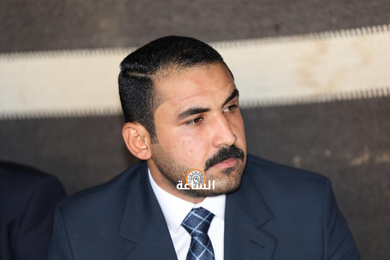 Madar Al-Saa Images 0.15390567843439884