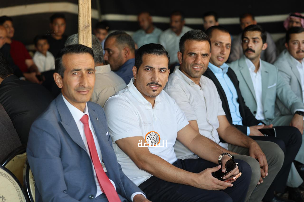 Madar Al-Saa Images 0.811794913046216