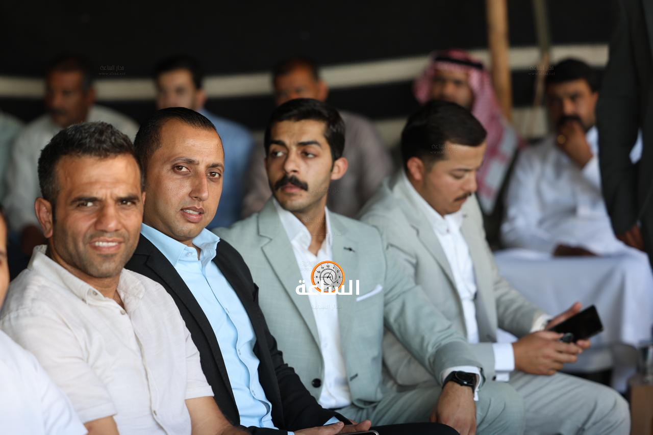 Madar Al-Saa Images 0.3855537228205781