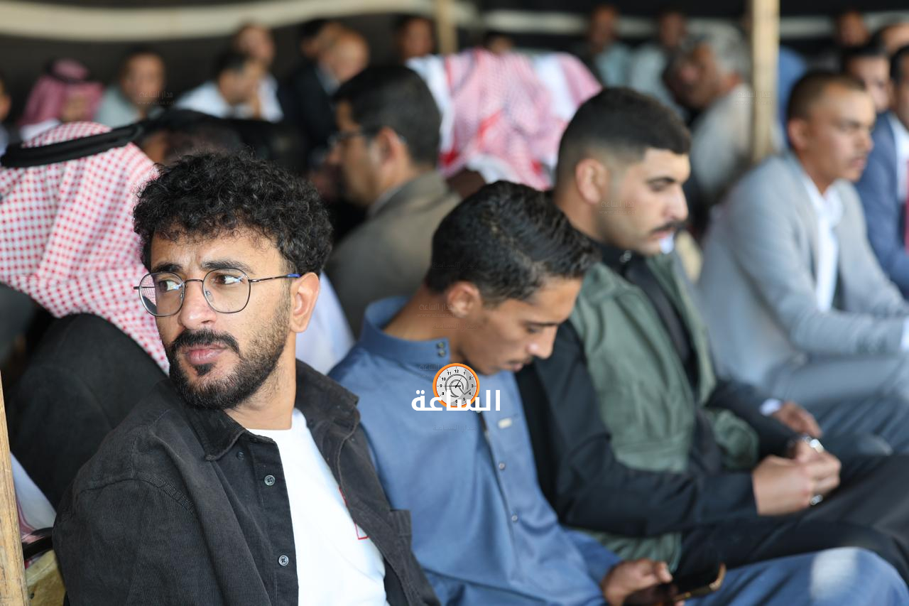 Madar Al-Saa Images 0.216640935397162