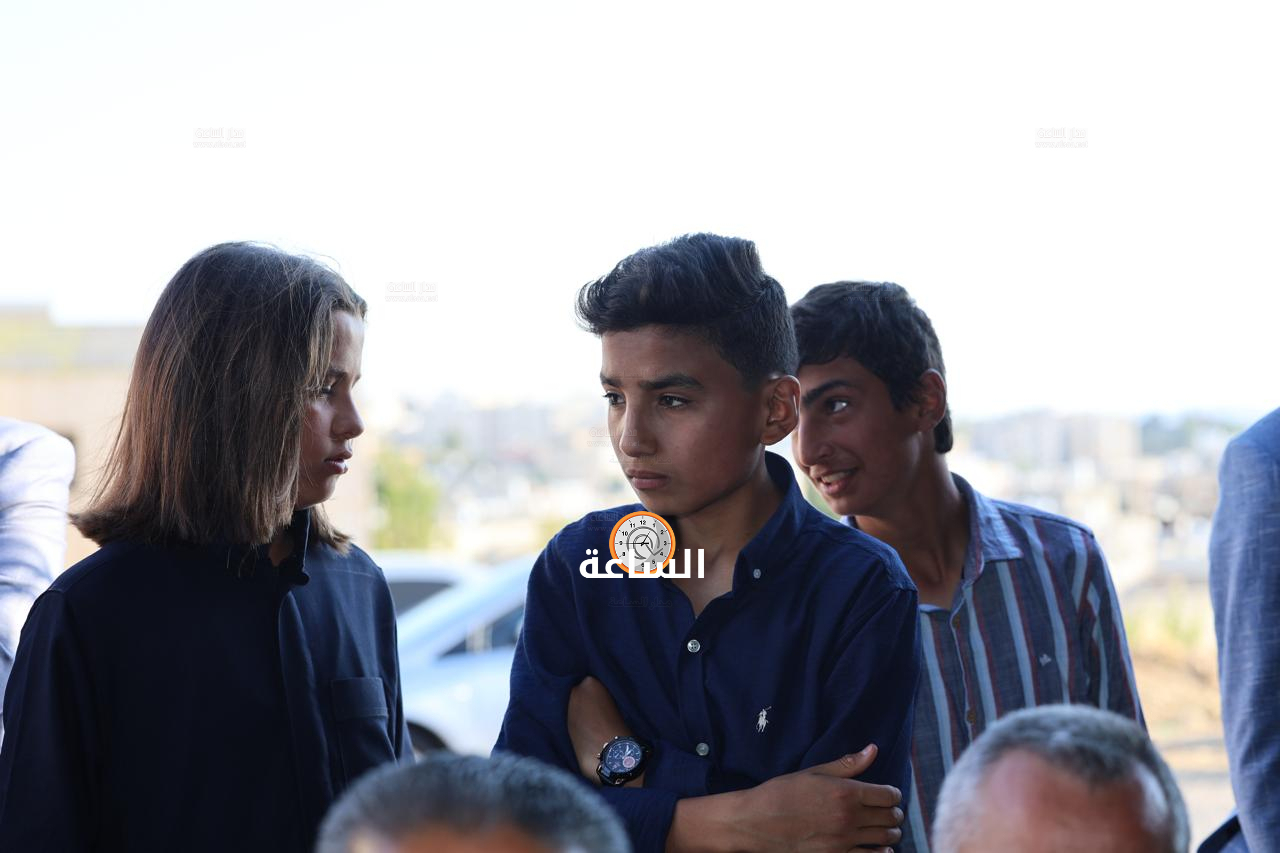 Madar Al-Saa Images 0.515676911346694