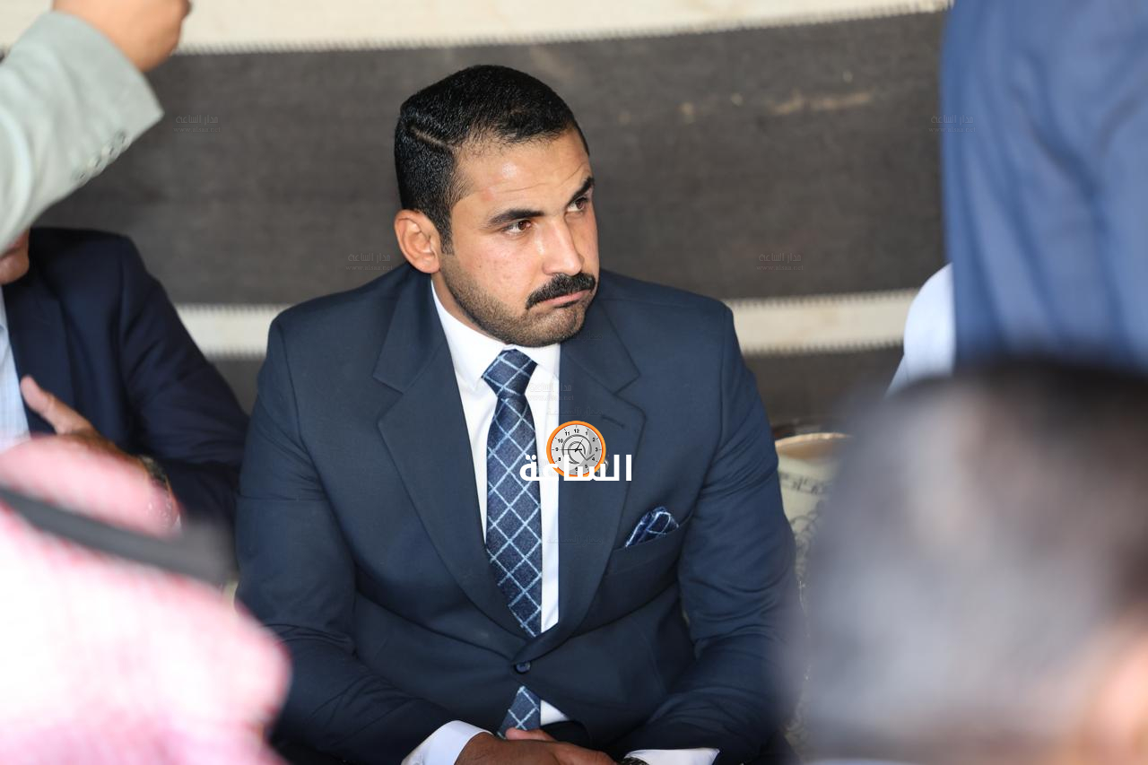 Madar Al-Saa Images 0.747338031578293