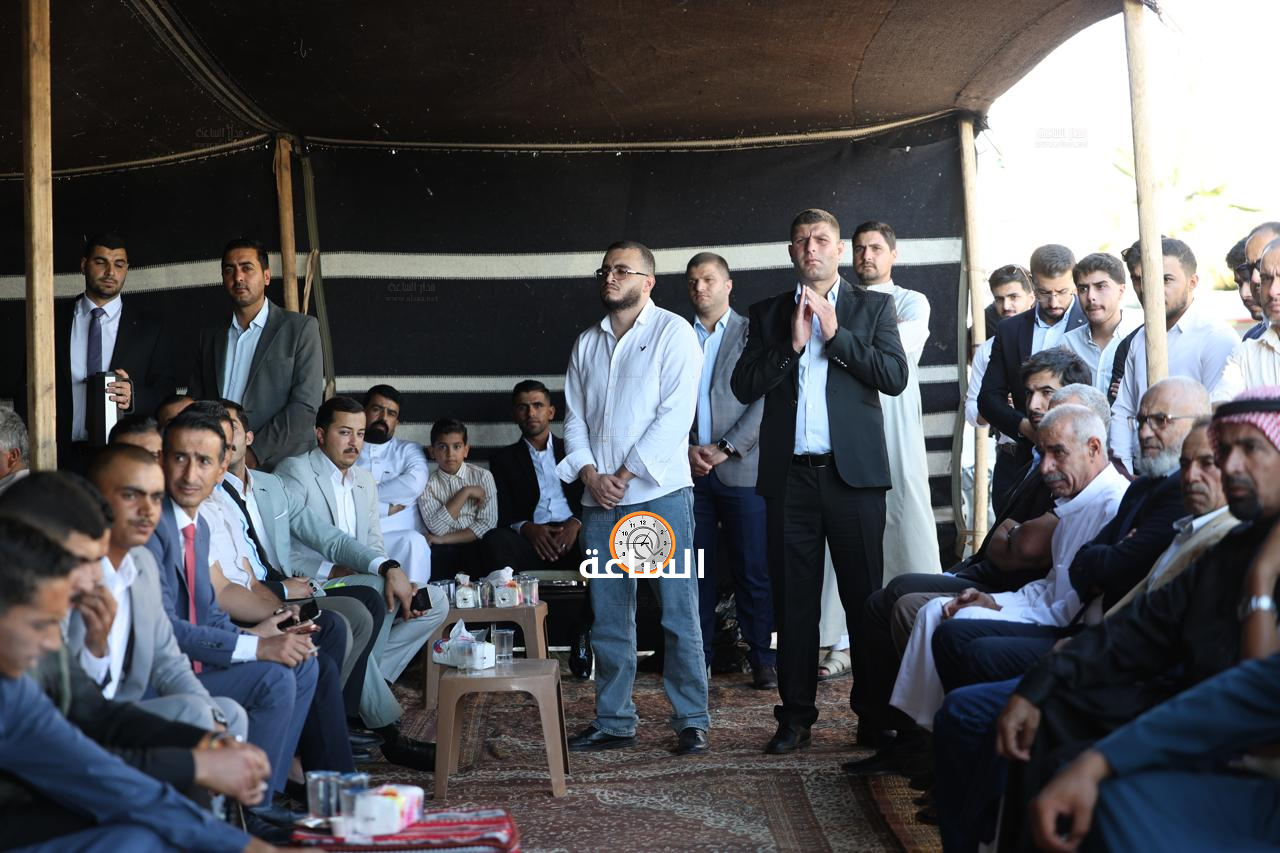 Madar Al-Saa Images 0.40271440643305967