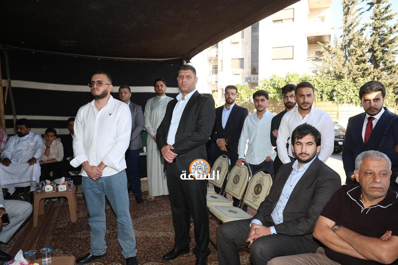 Madar Al-Saa Images 0.3713157812925968