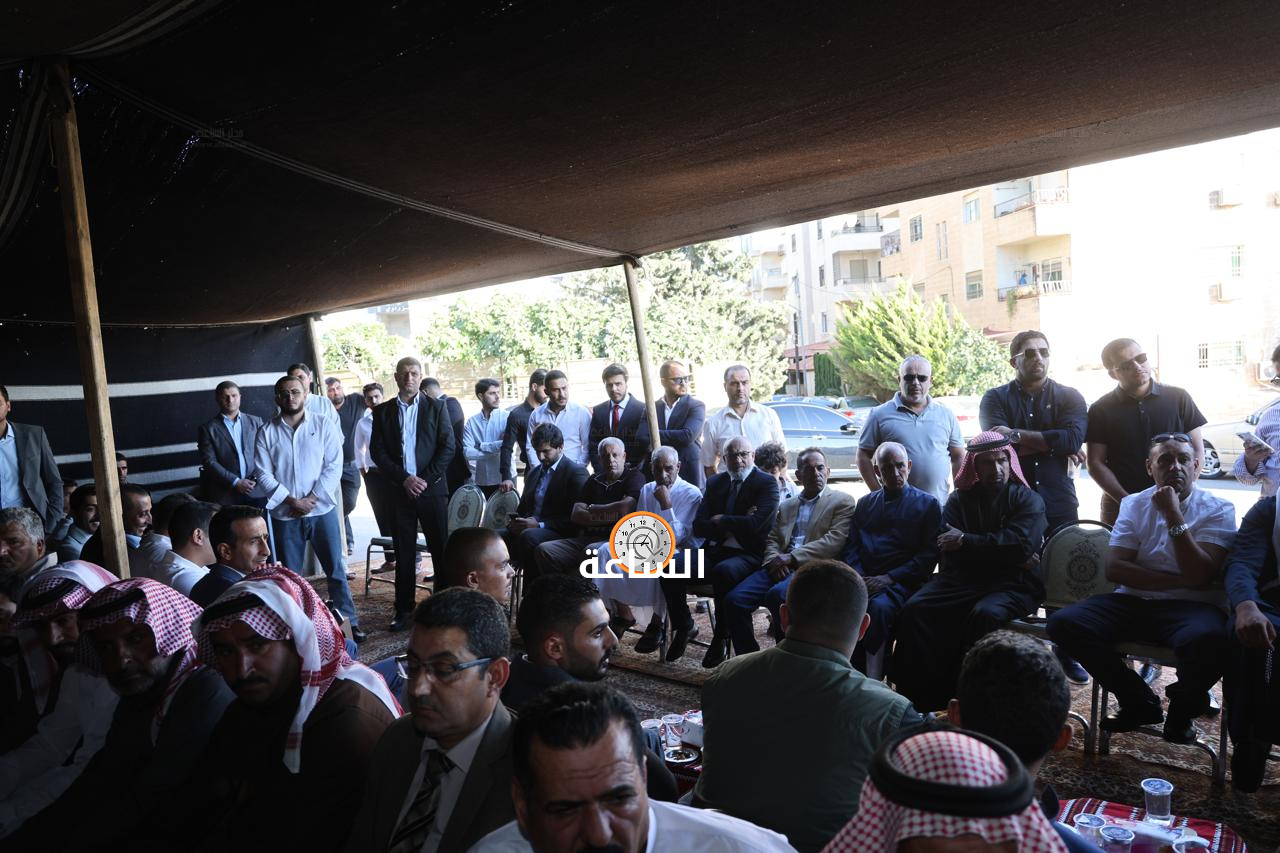 Madar Al-Saa Images 0.6491343190353955