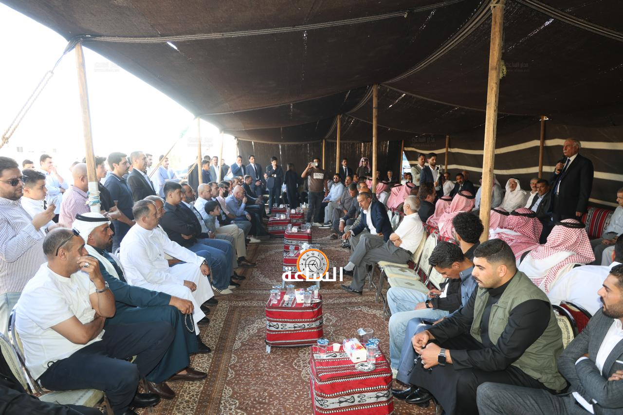 Madar Al-Saa Images 0.3165077898544768