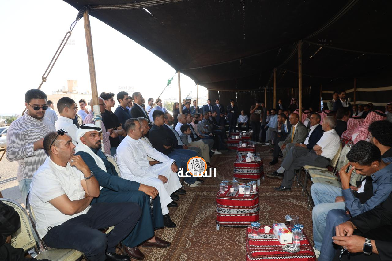 Madar Al-Saa Images 0.20858016213192343