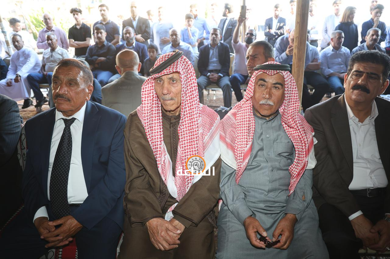 Madar Al-Saa Images 0.7783077766160598
