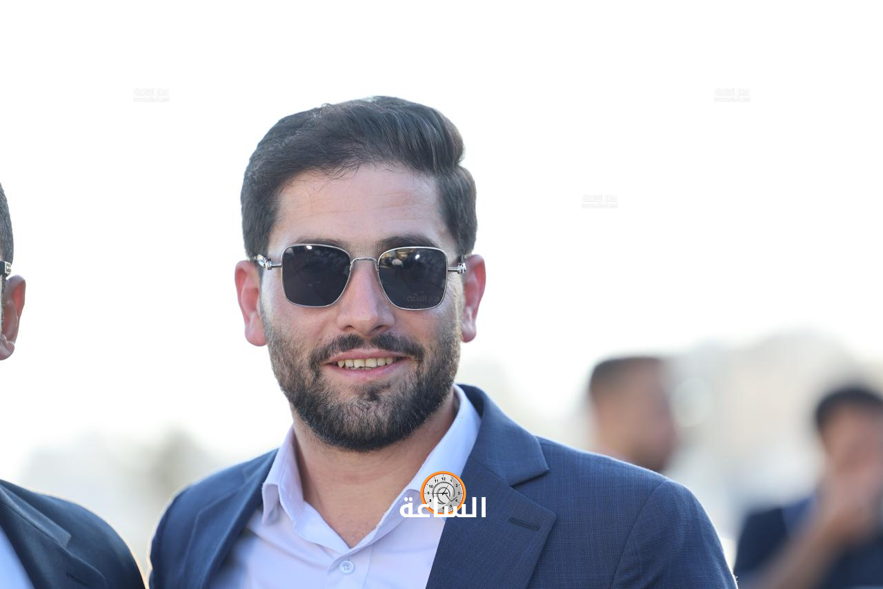 Madar Al-Saa Images 0.7399580251769519