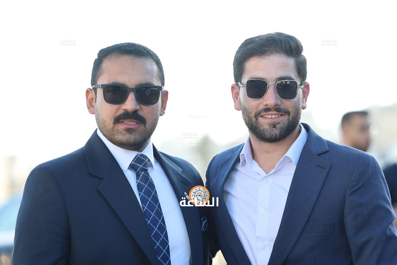 Madar Al-Saa Images 0.6535105764765927