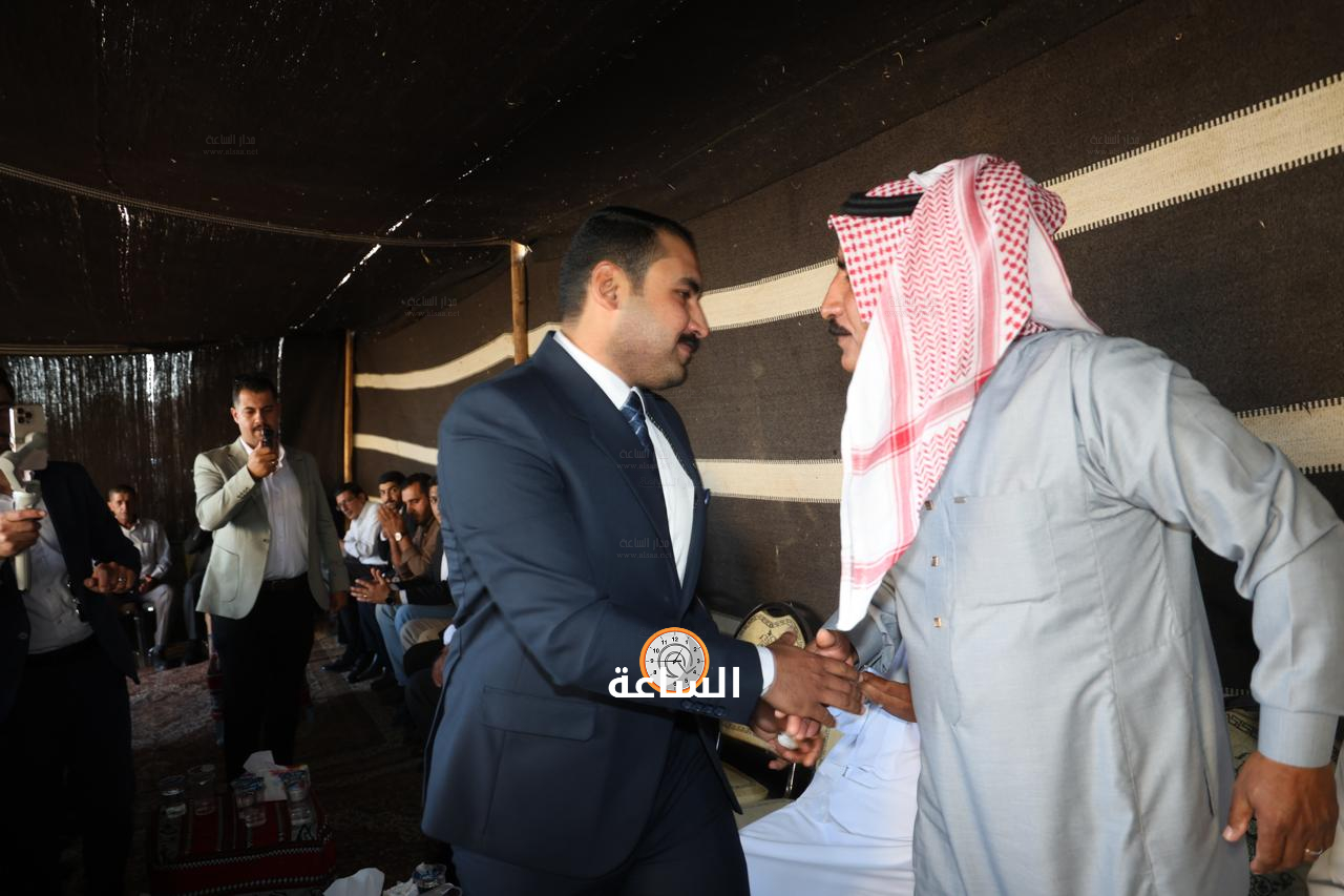 Madar Al-Saa Images 0.646118766070889