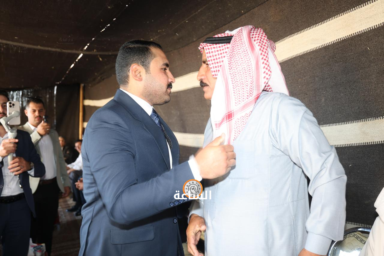 Madar Al-Saa Images 0.4162912168942623