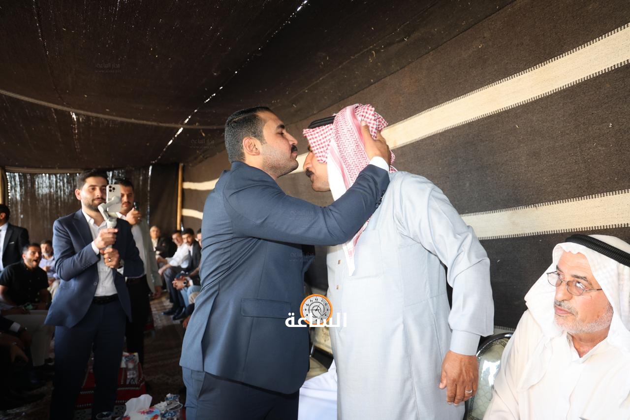 Madar Al-Saa Images 0.45690026407683004