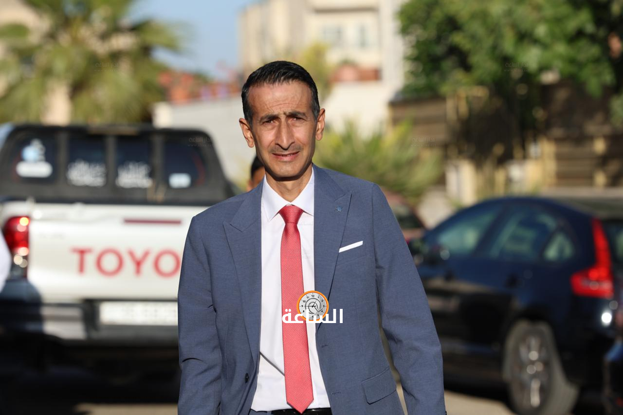 Madar Al-Saa Images 0.5437346957389059