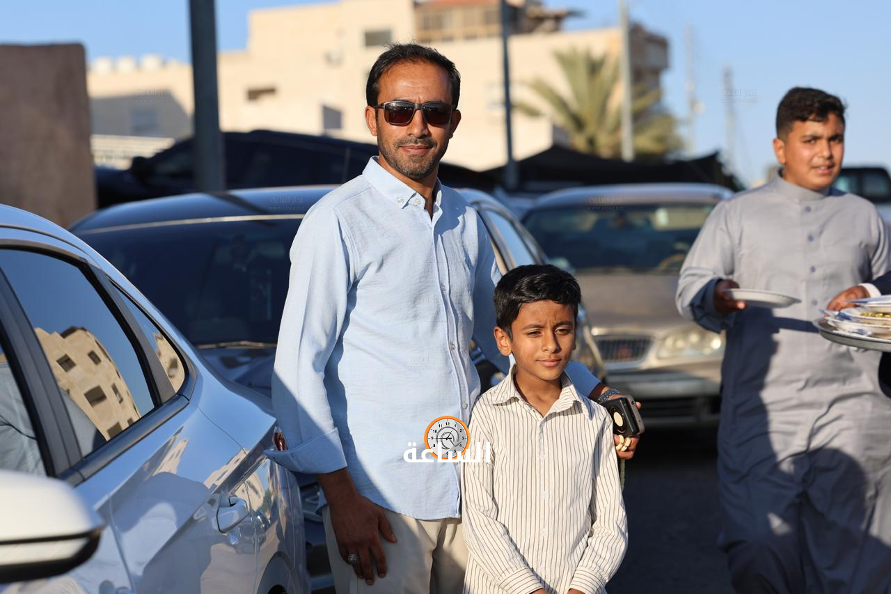 Madar Al-Saa Images 0.7567278620501579
