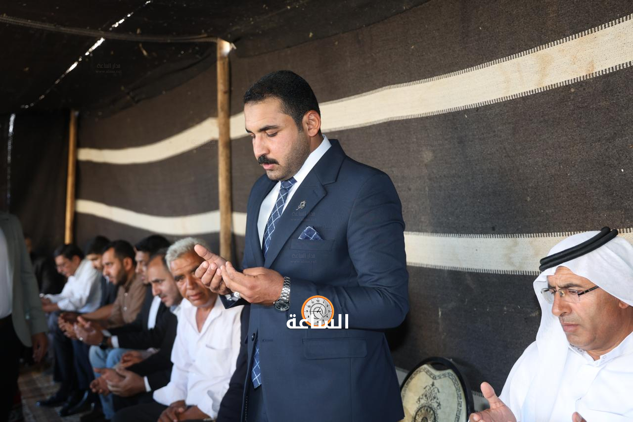 Madar Al-Saa Images 0.512651668680155