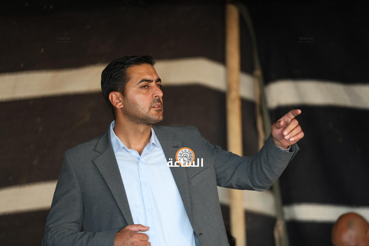 Madar Al-Saa Images 0.10207898326375486