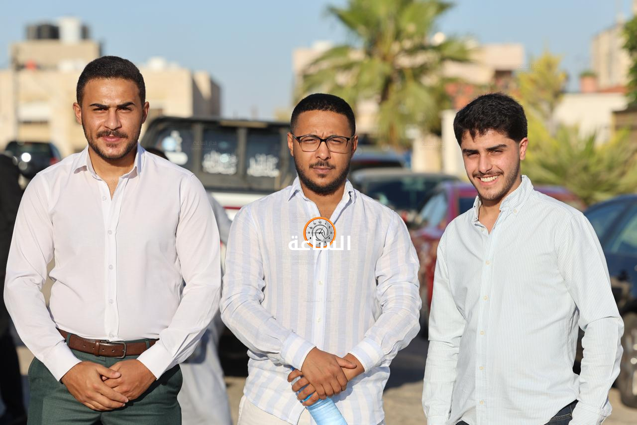 Madar Al-Saa Images 0.0638136164056875