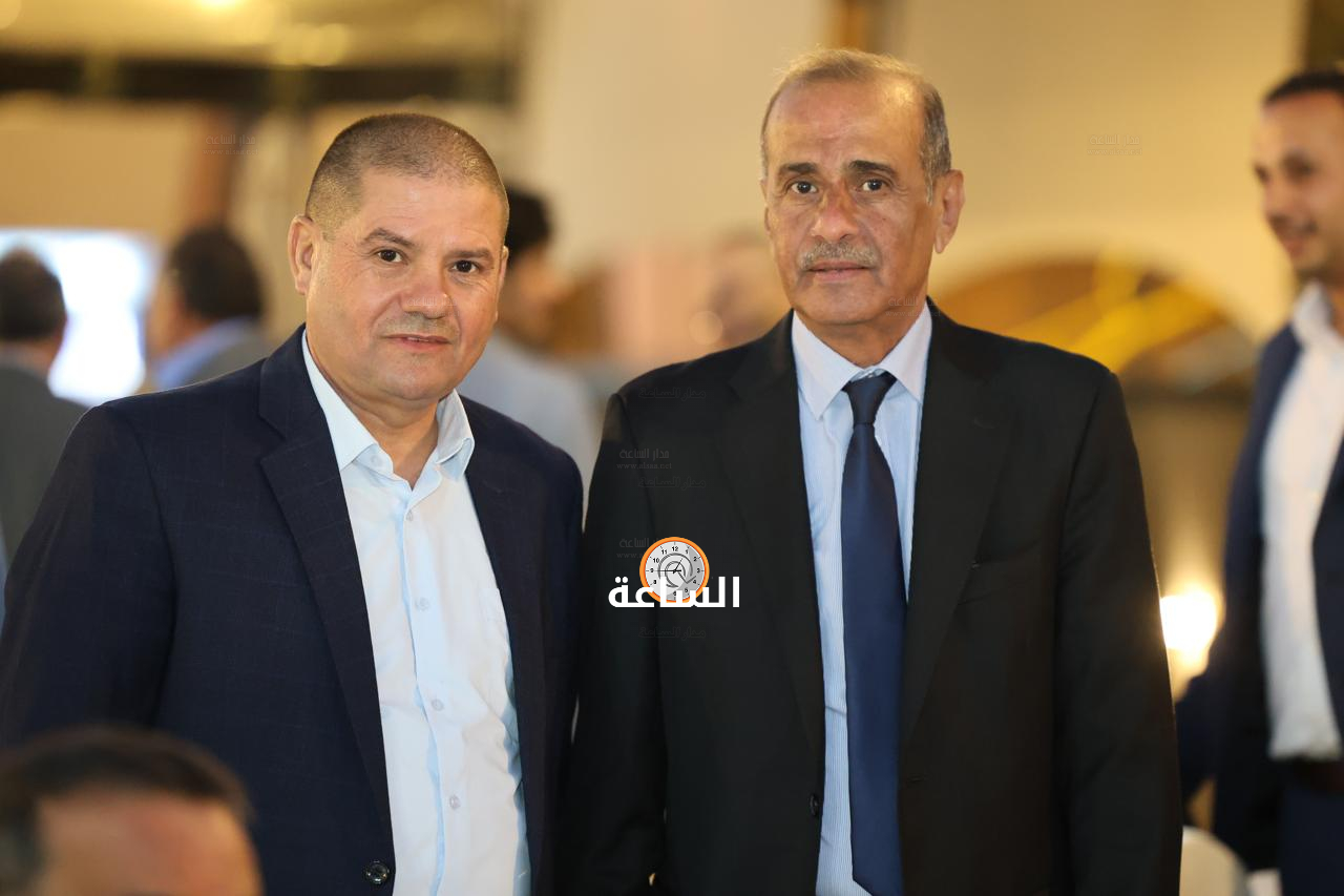 Madar Al-Saa Images 0.06048634007253684