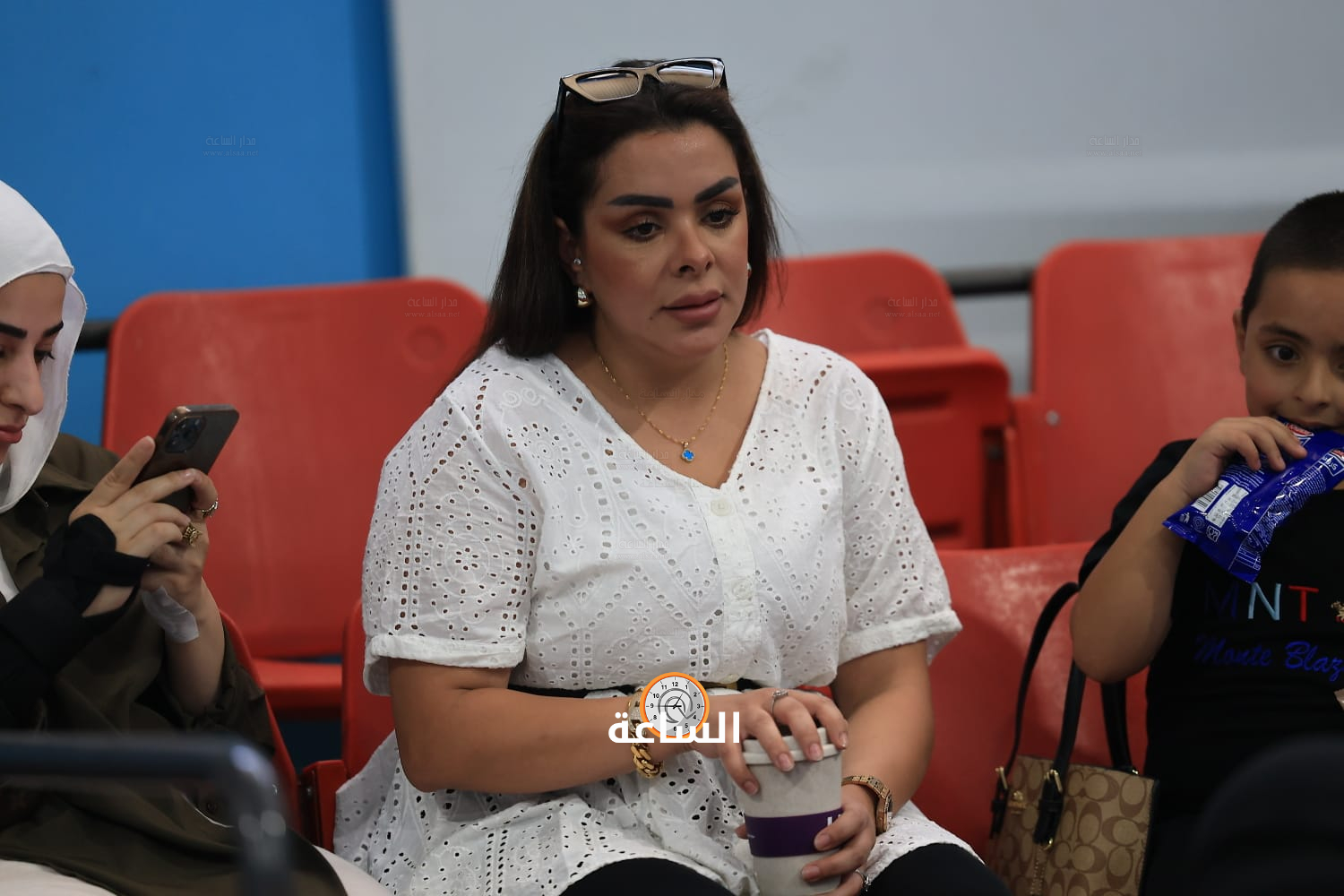 Madar Al-Saa Images 0.6136510652475898