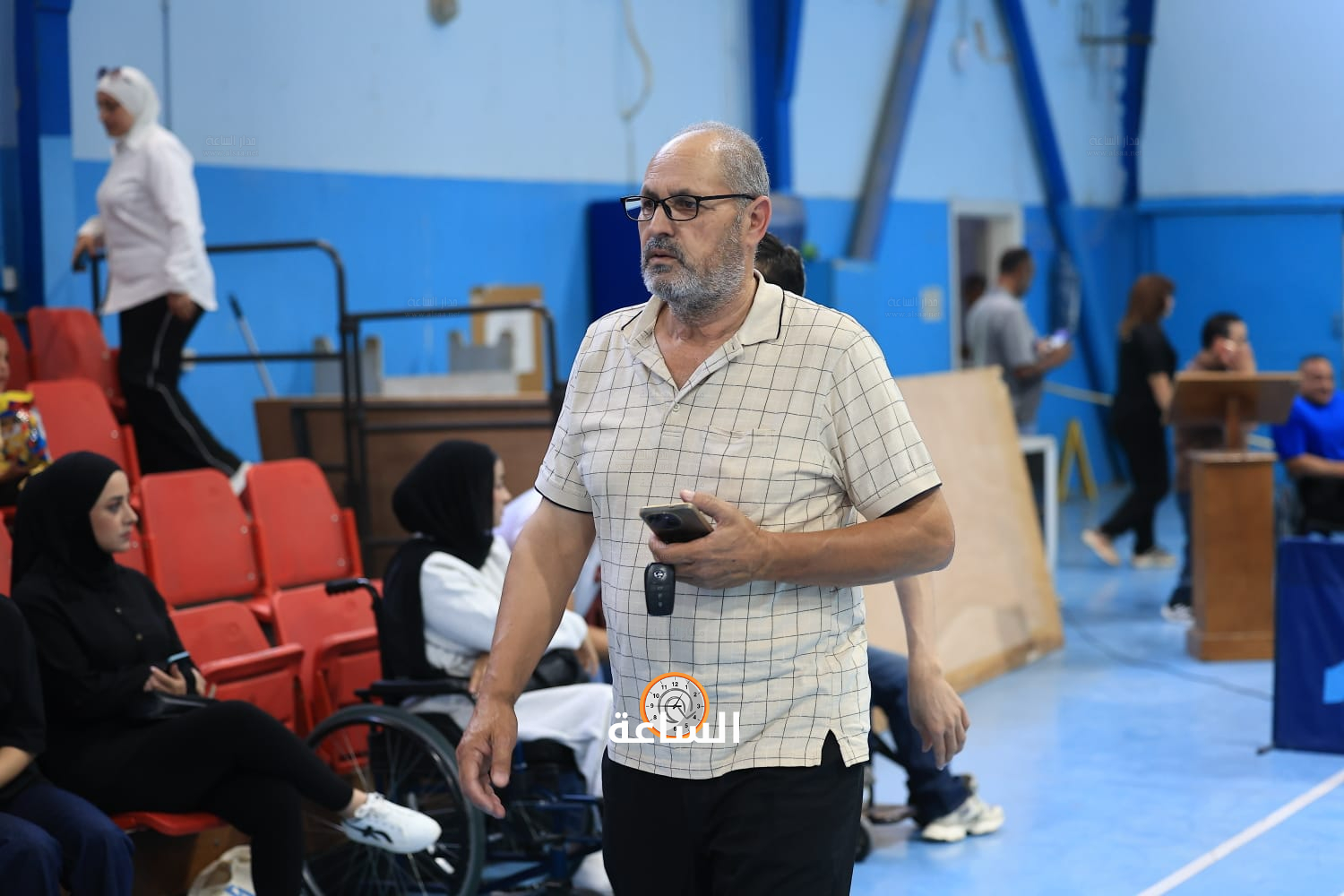 Madar Al-Saa Images 0.09821161068343354