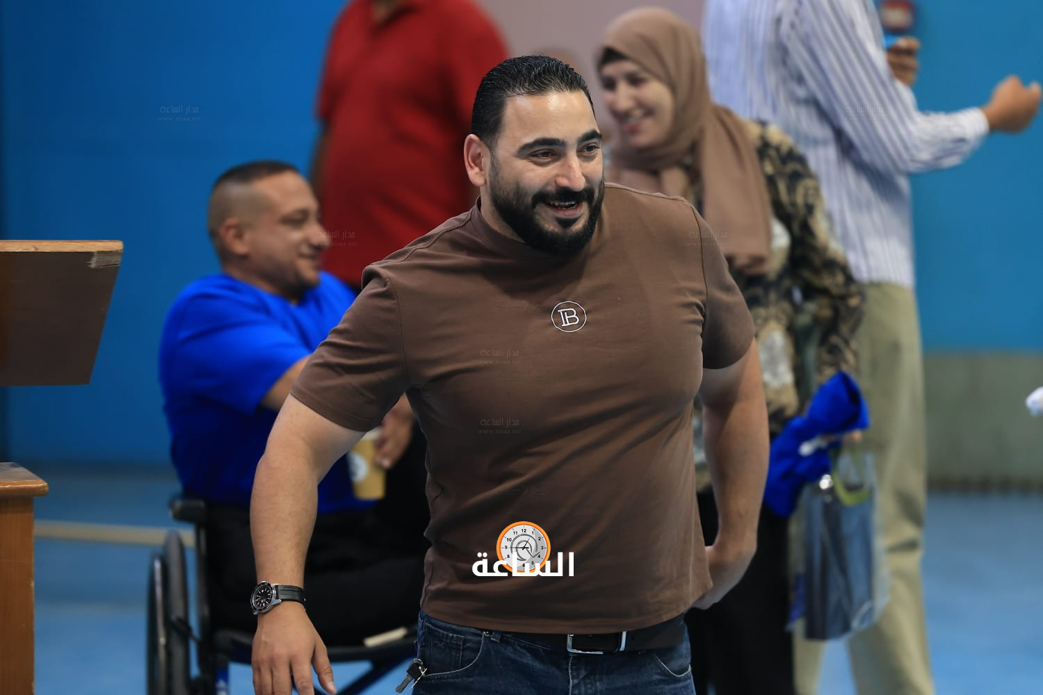 Madar Al-Saa Images 0.7120524408923208