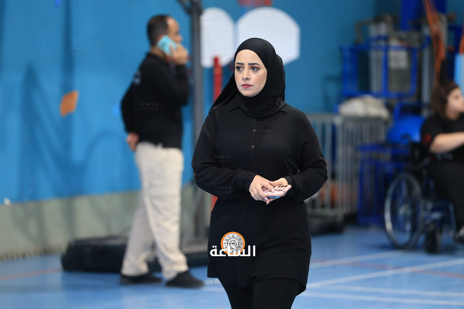 Madar Al-Saa Images 0.027309451725361367