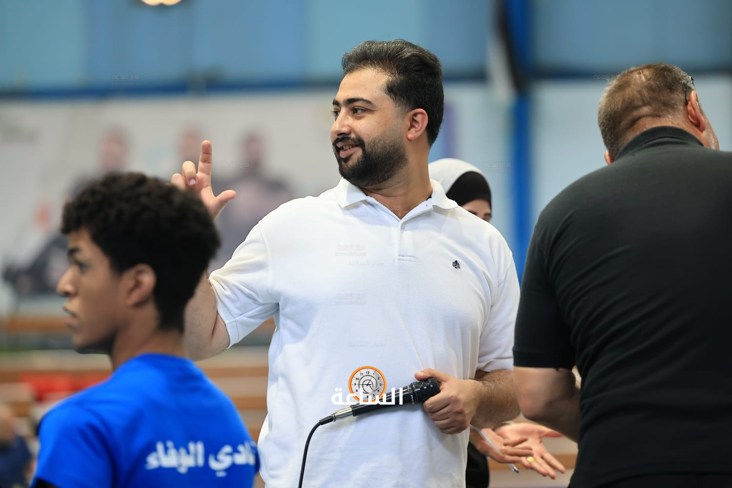 Madar Al-Saa Images 0.31320326847730007