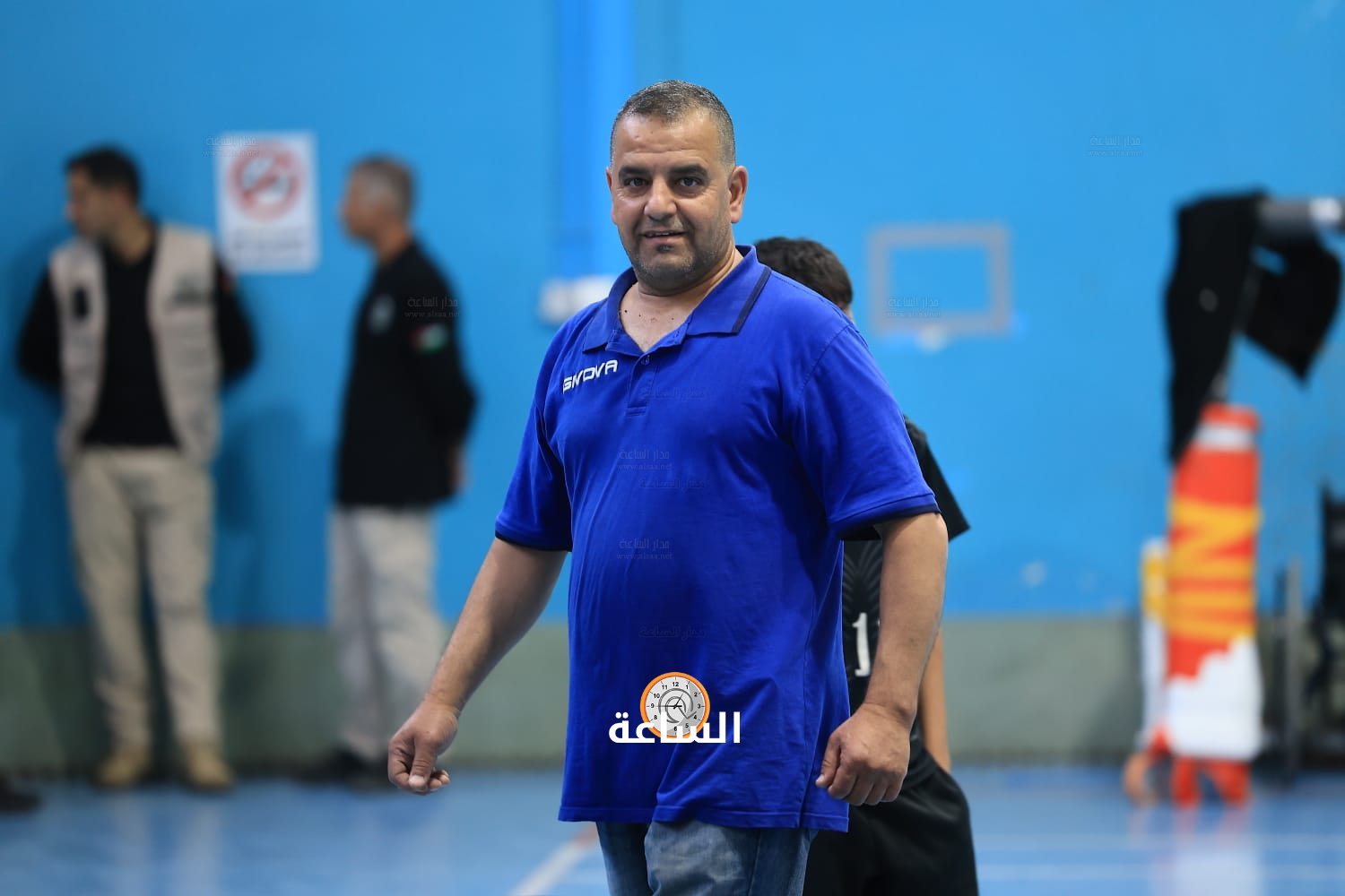 Madar Al-Saa Images 0.7376623341507189