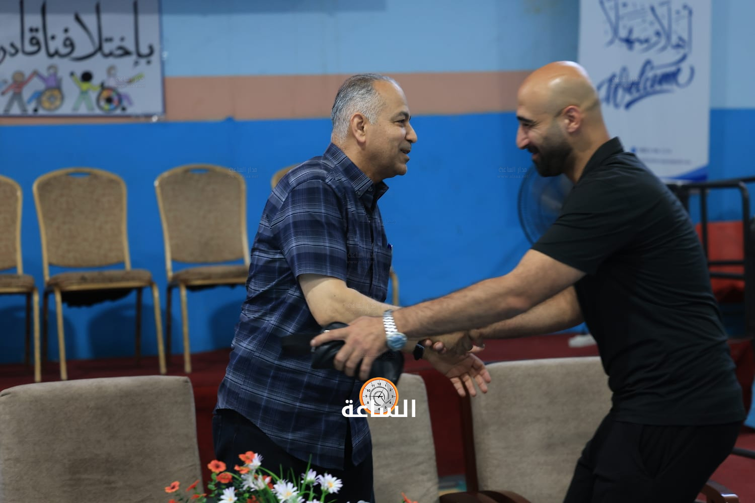 Madar Al-Saa Images 0.7495218677734777