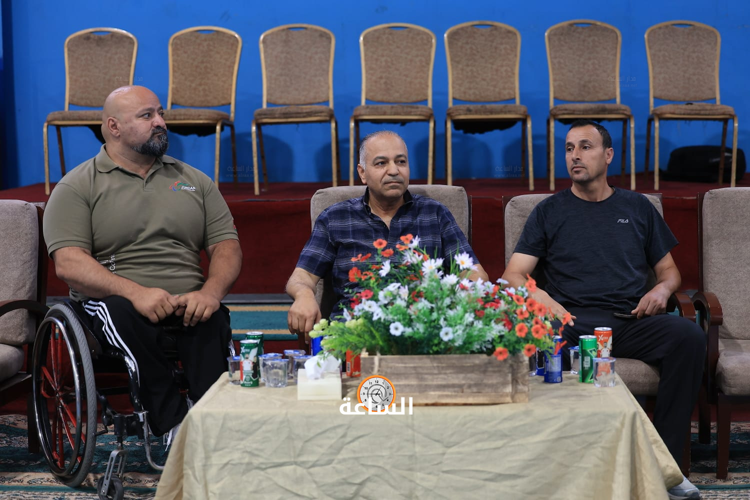 Madar Al-Saa Images 0.830113043936466