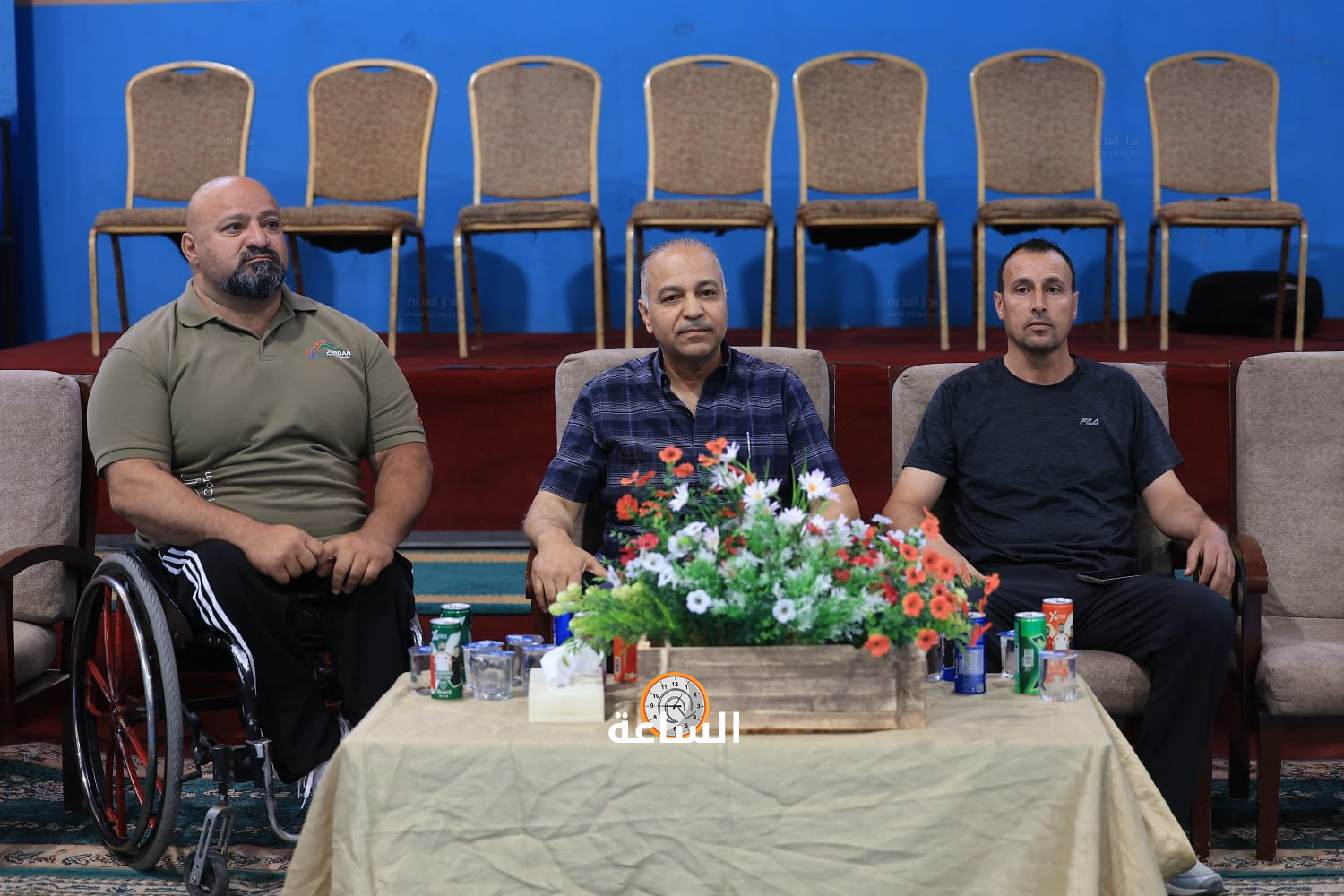 Madar Al-Saa Images 0.9871060586275116
