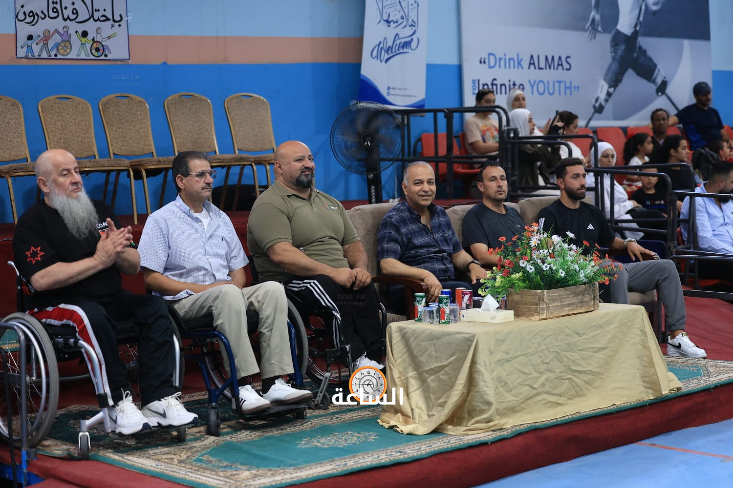 Madar Al-Saa Images 0.9305784722052722