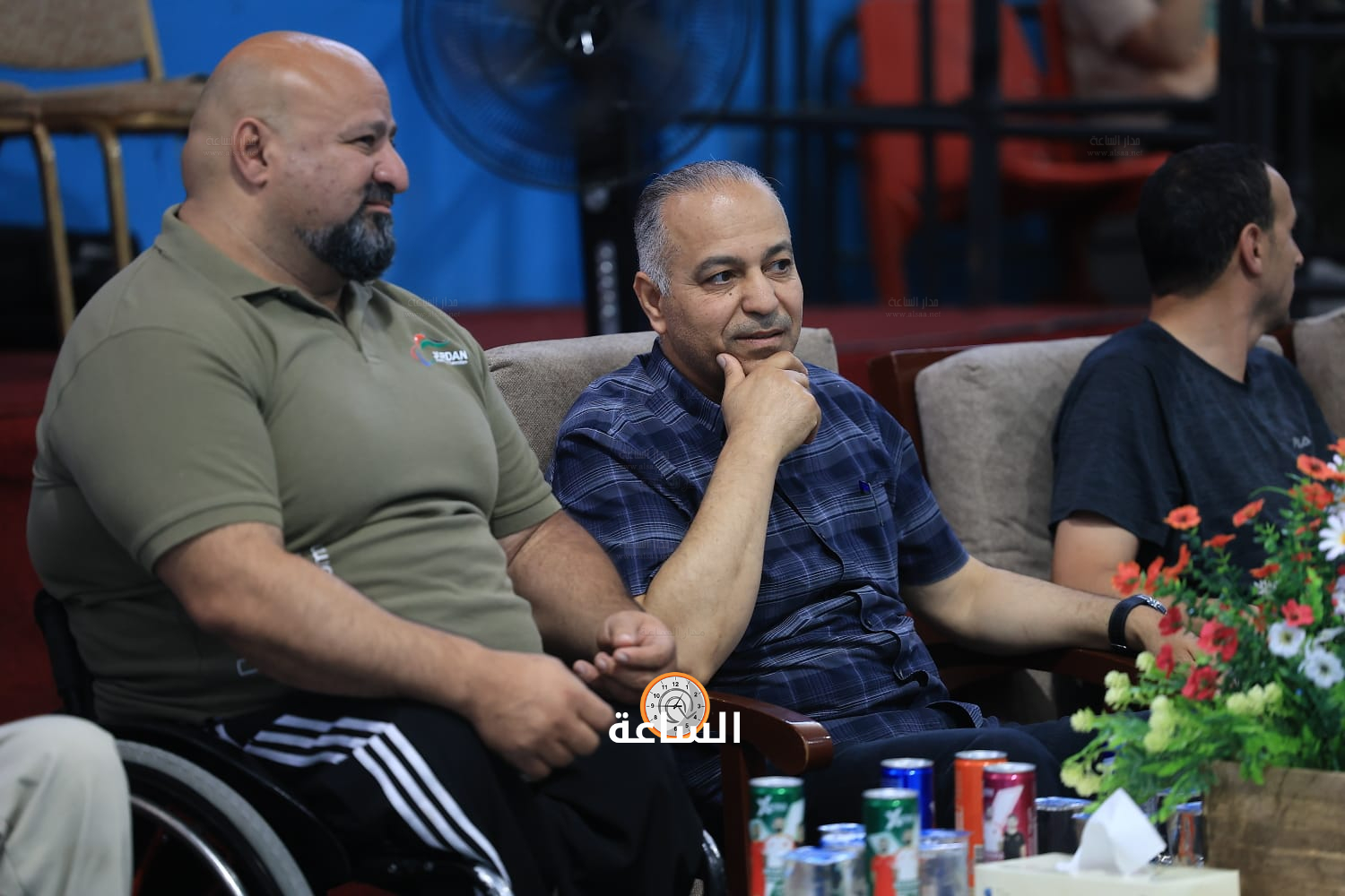 Madar Al-Saa Images 0.7944119661720048