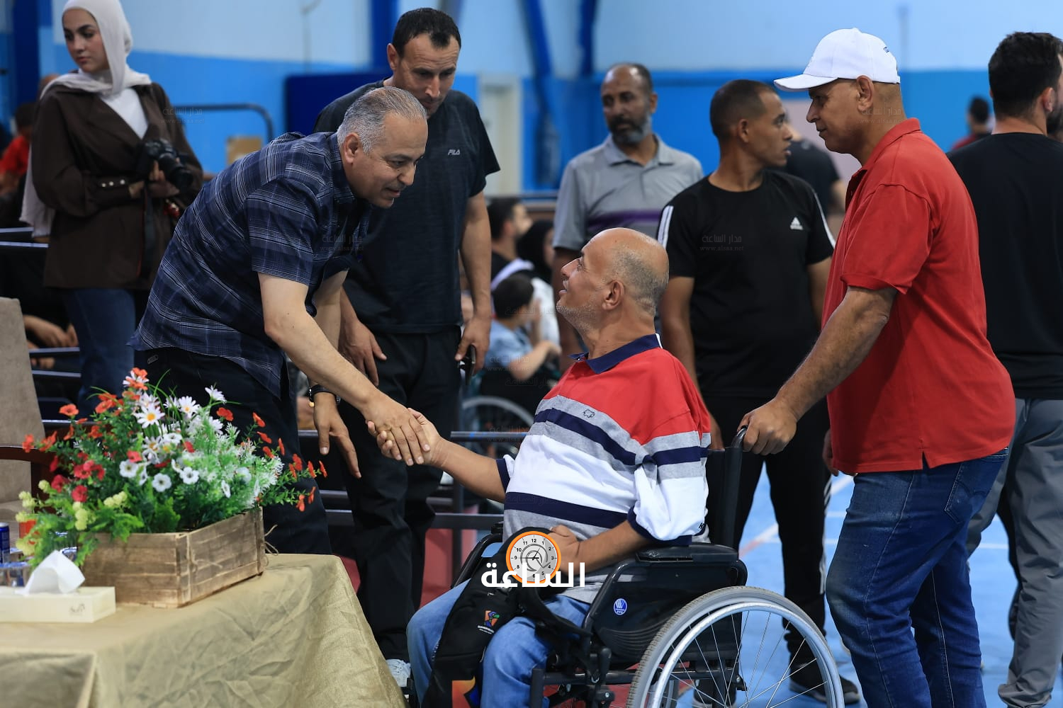 Madar Al-Saa Images 0.8452797751811224